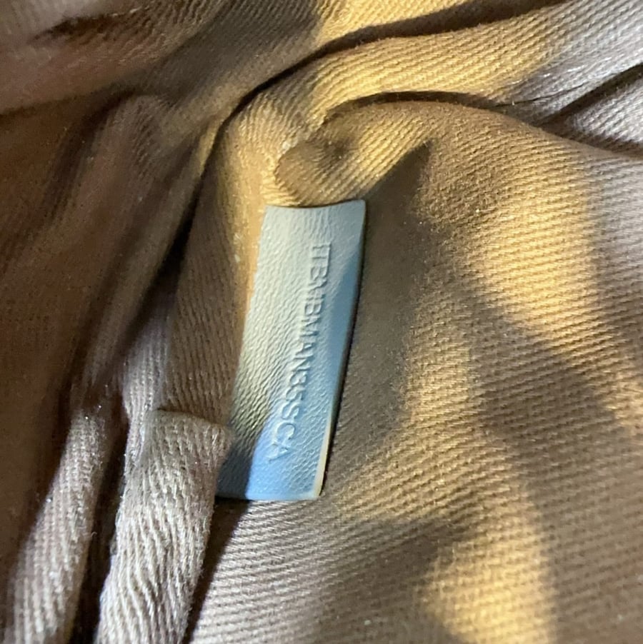 BURBERRY