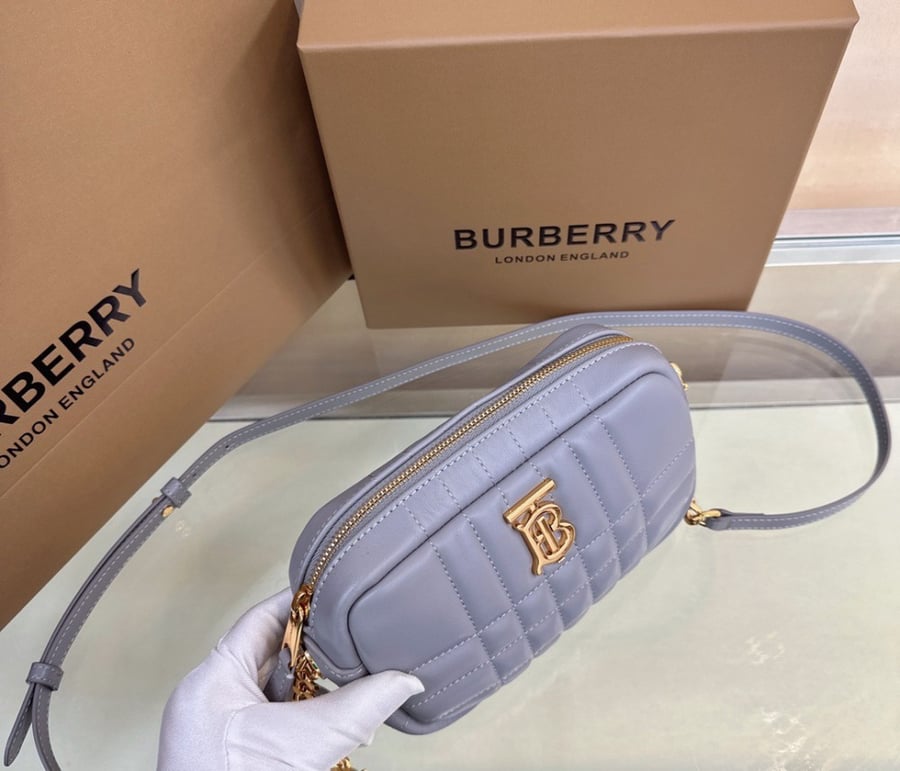BURBERRY