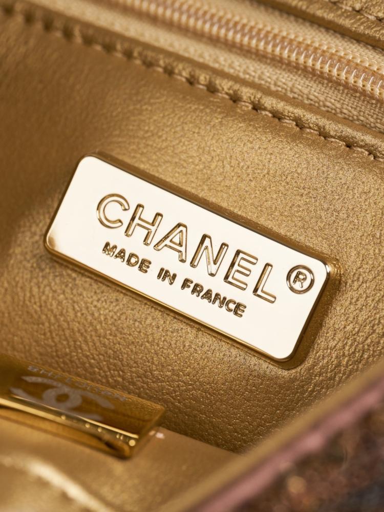 CHANEL