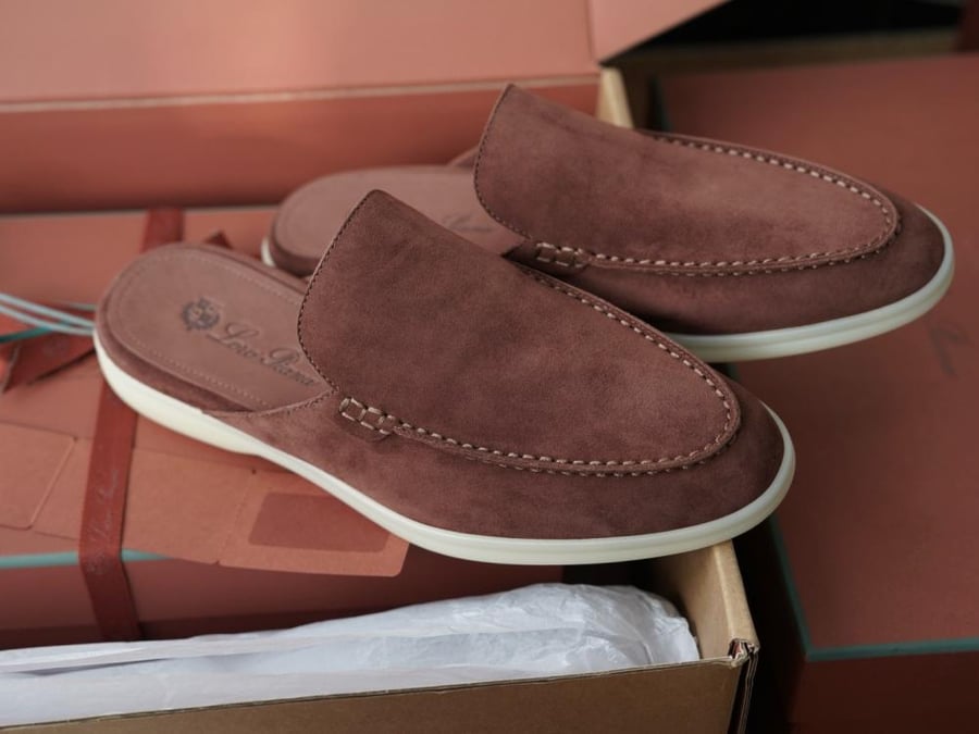 LORO PIANA