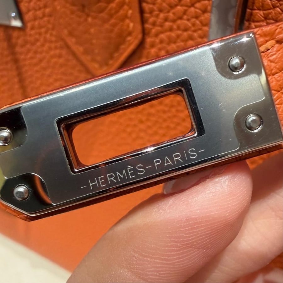 HERMES -Birkin