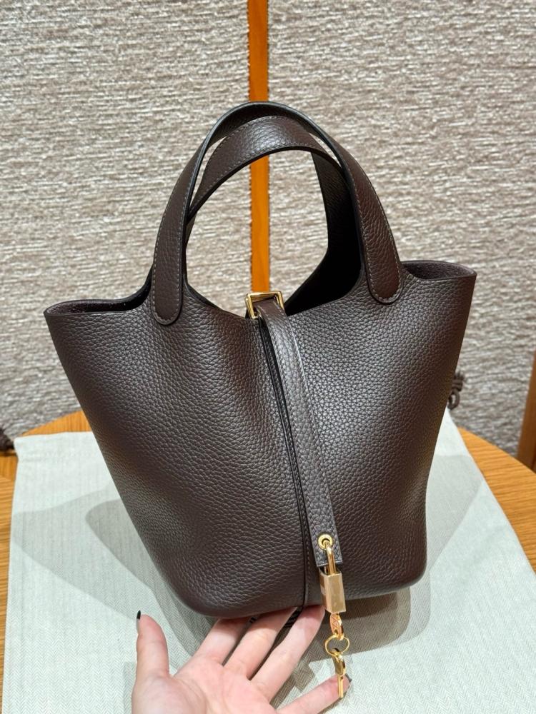 HERMES-picotin 18