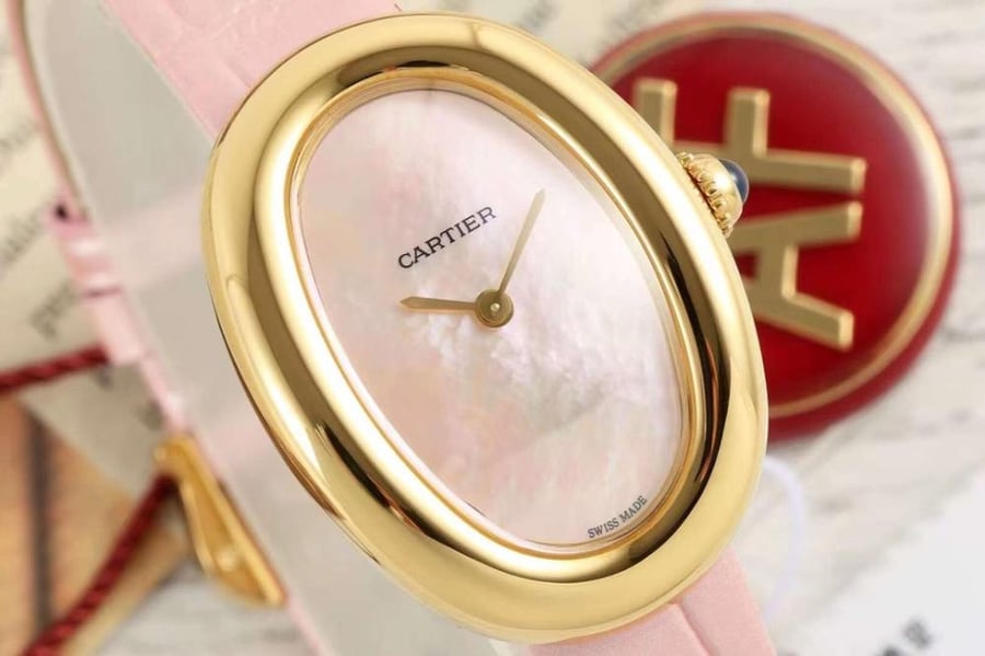 Cartier