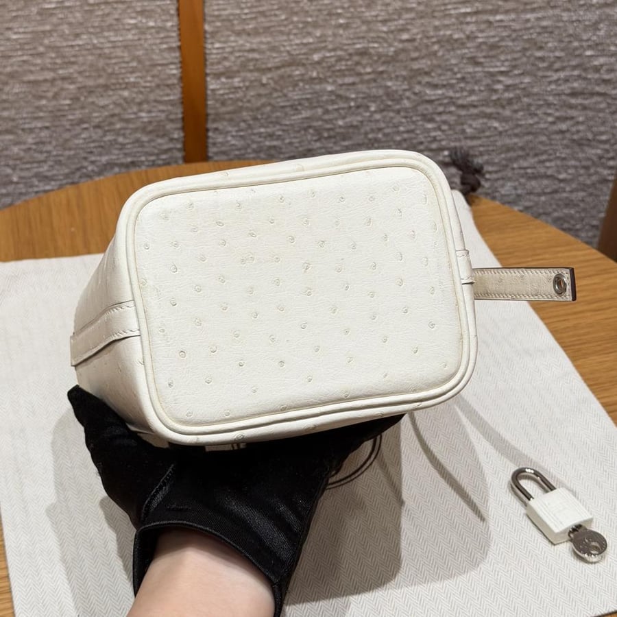 HERMES -picotin mini