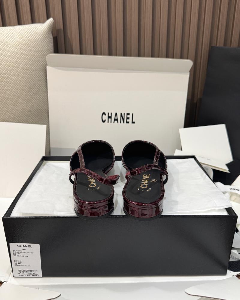 CHANEL