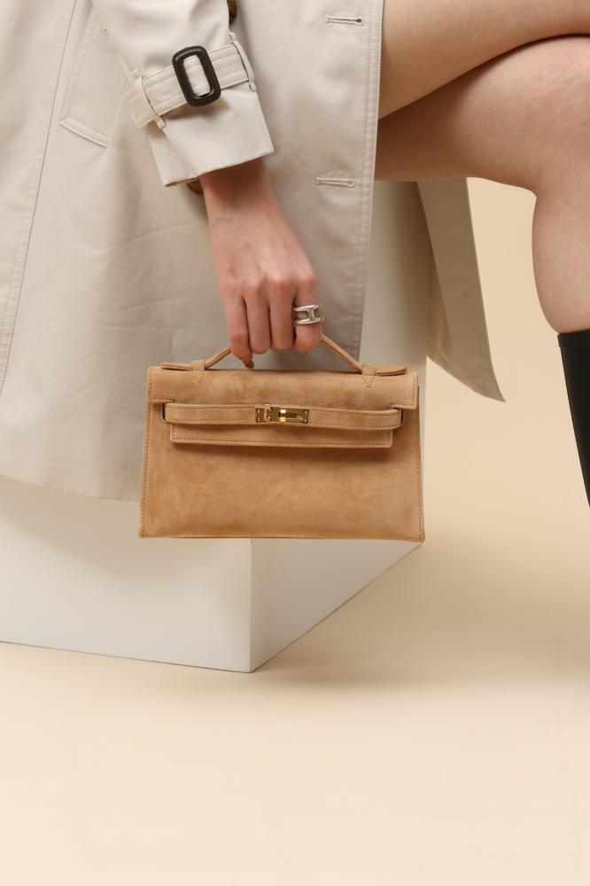 HERMES-Kelly 22