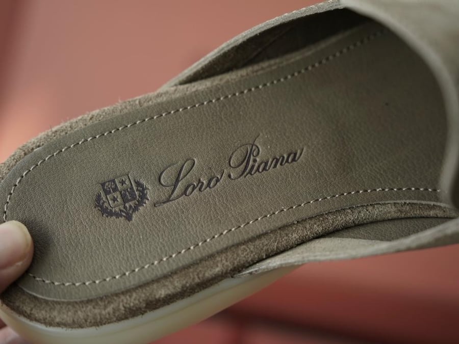 LORO PIANA