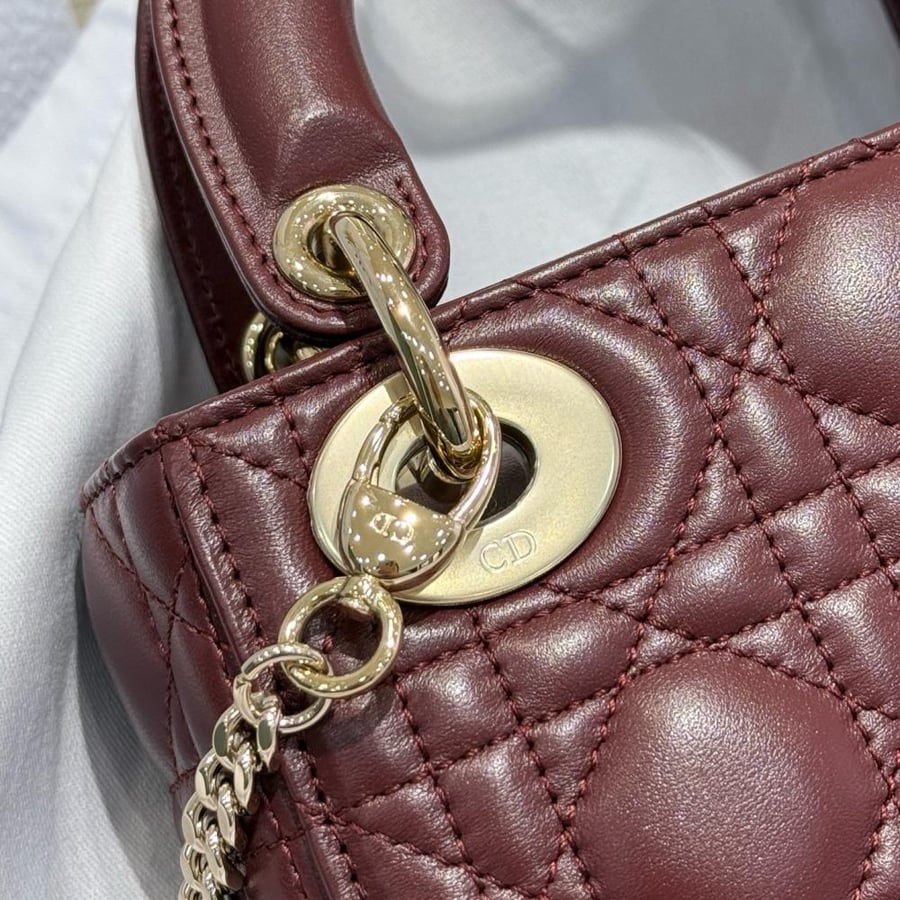 Dior lady