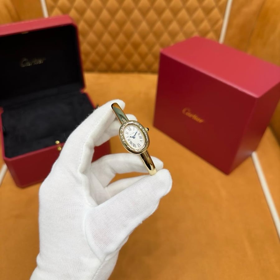 CARTIER