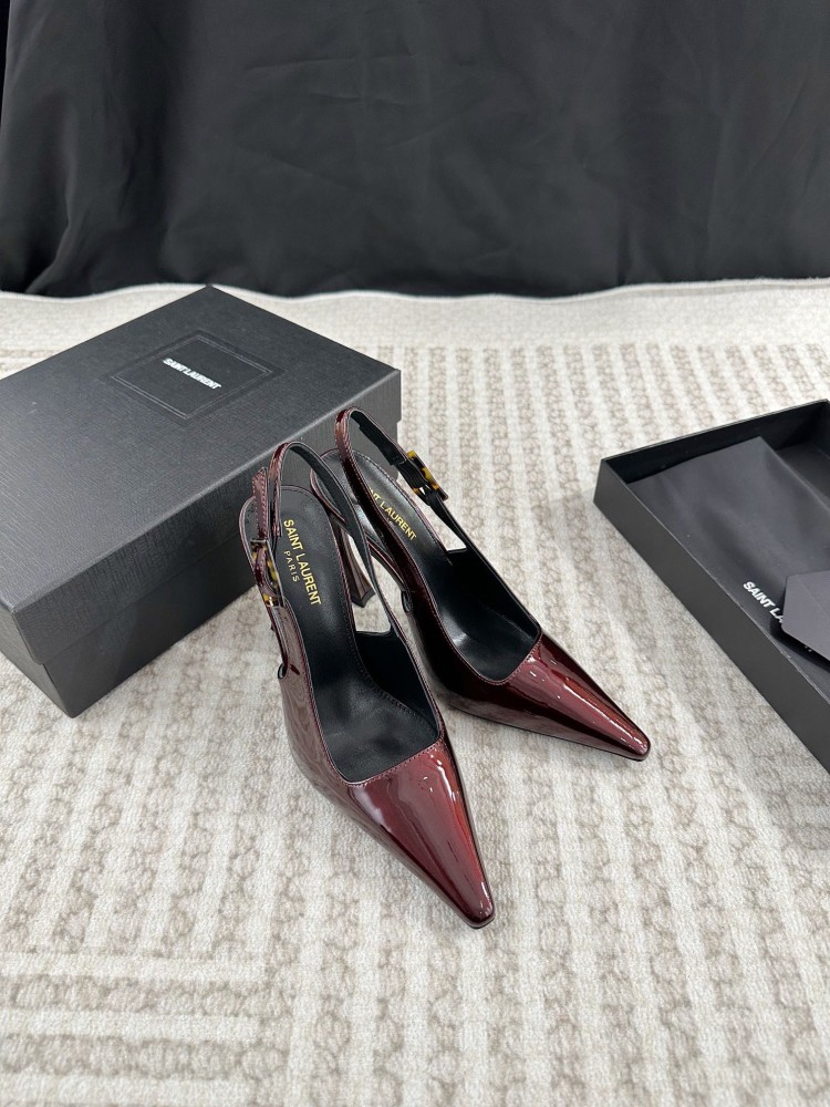 SAINT LAURENT