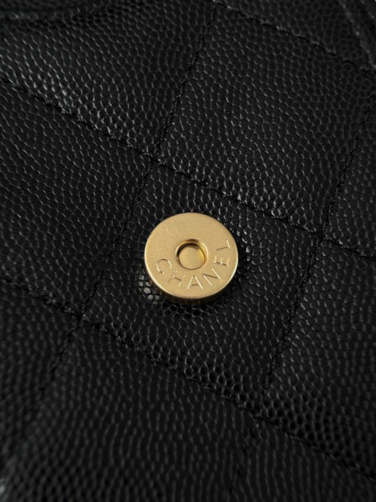 CHANEL-25 mini