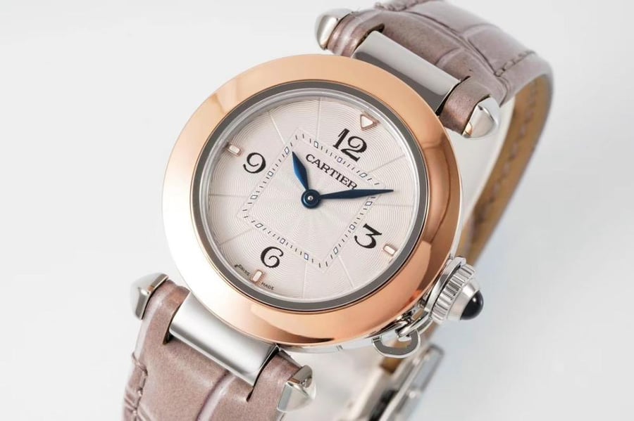 CARTIER