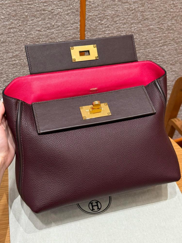 HERMES - 29. CM