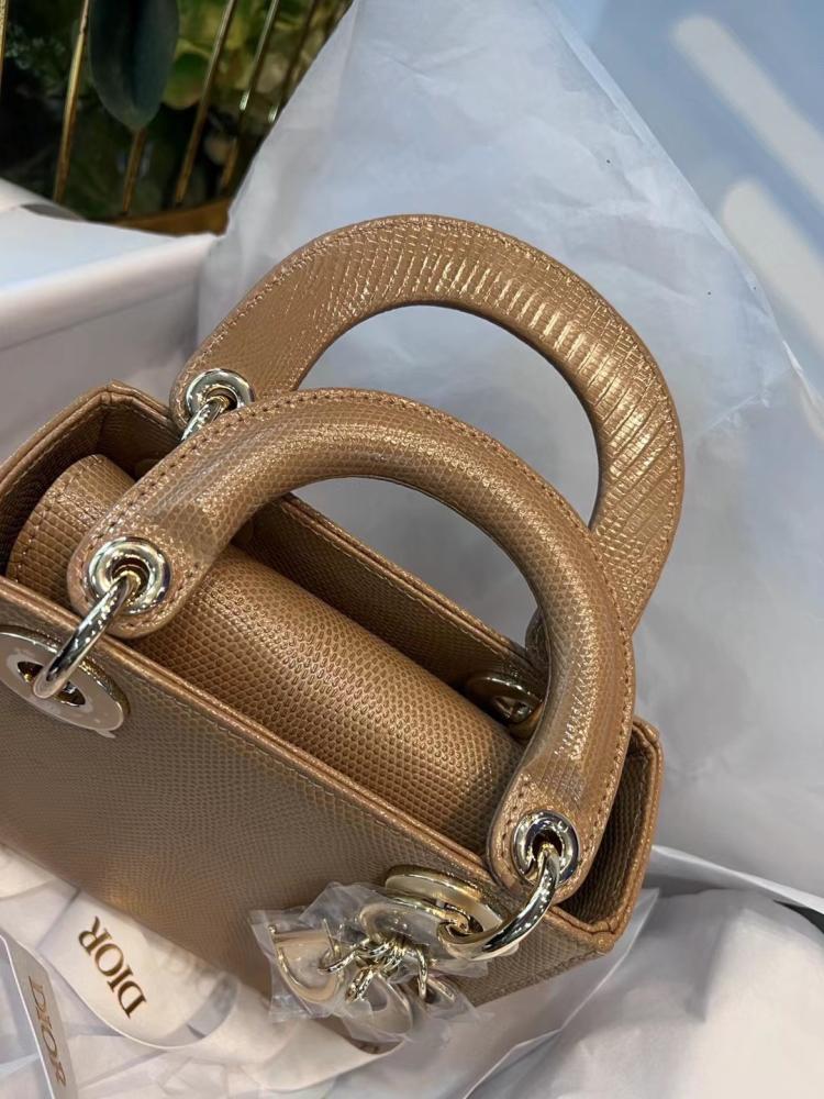 DIOR LADY