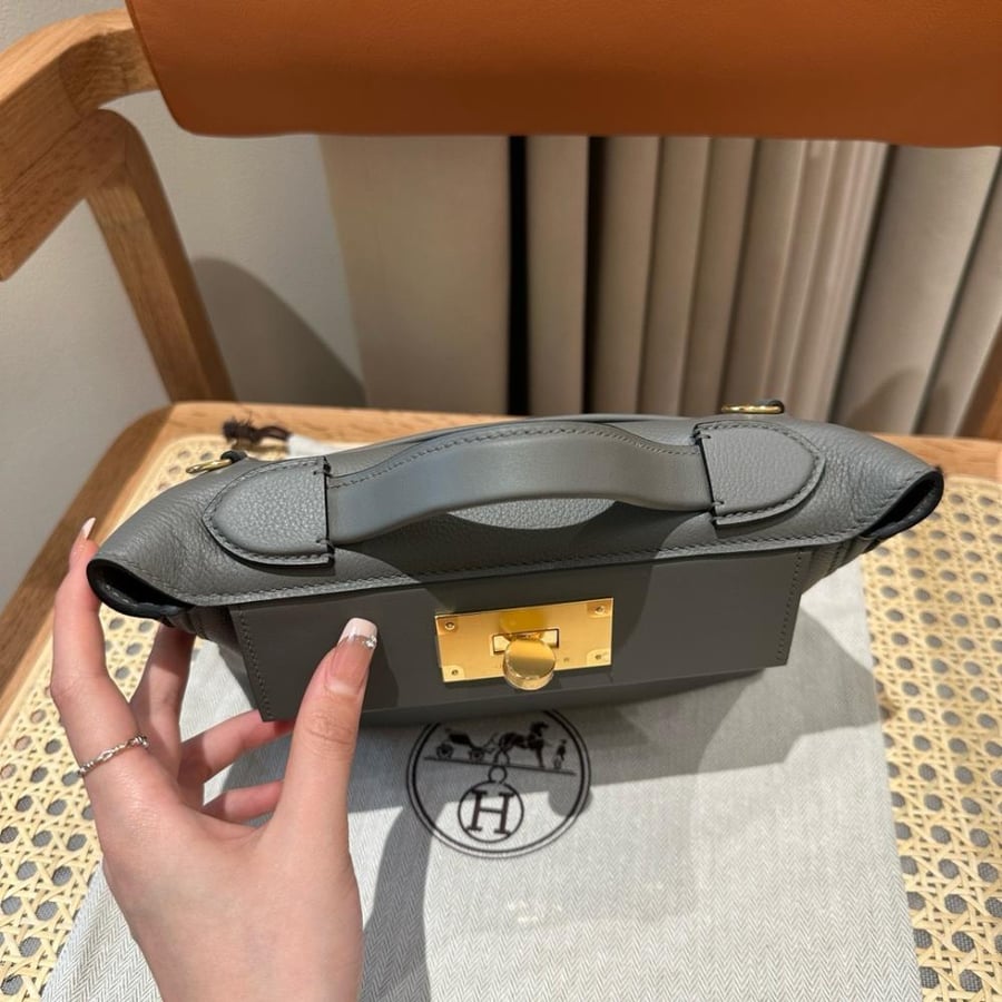 HERMES - 21 CM
