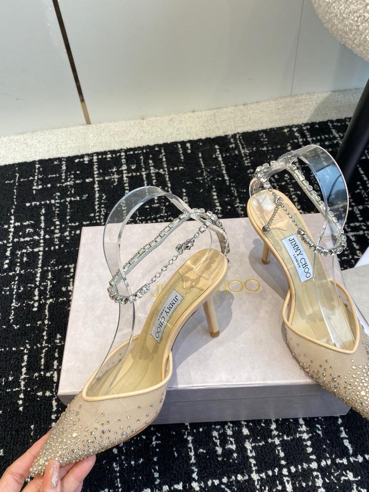Jimmy Choo