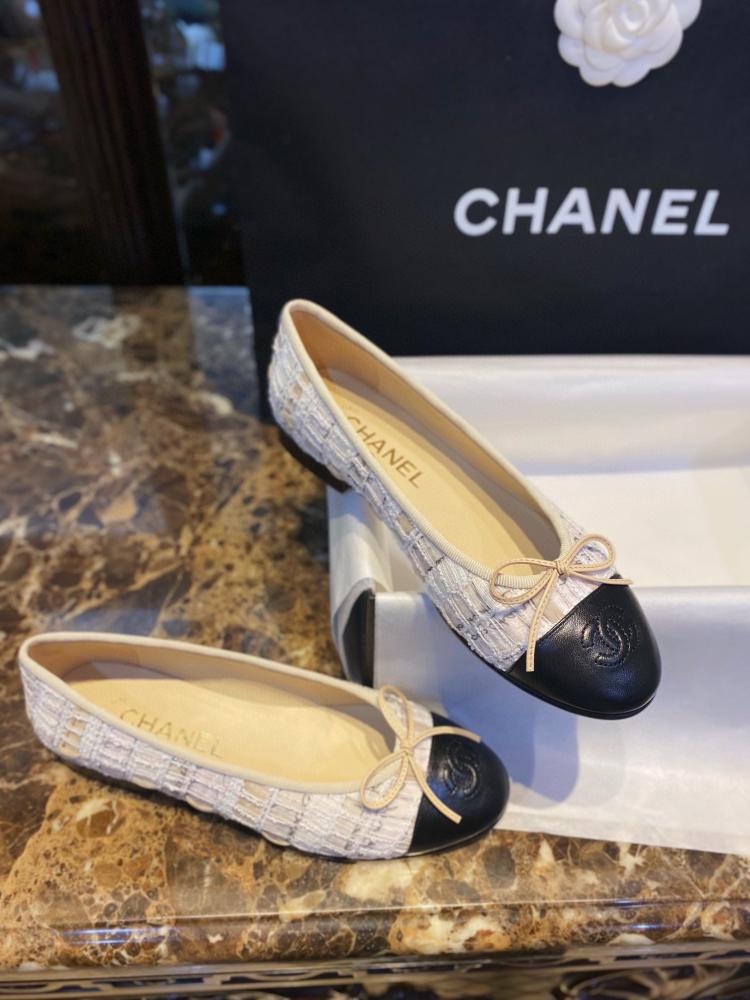CHANEL