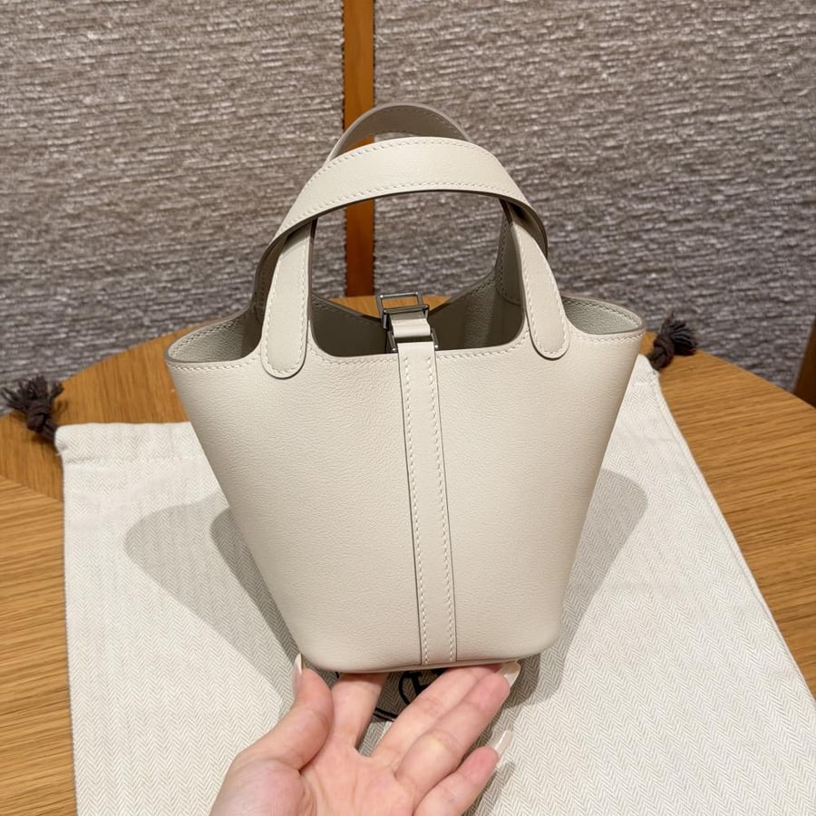 HERMES -picotin mini