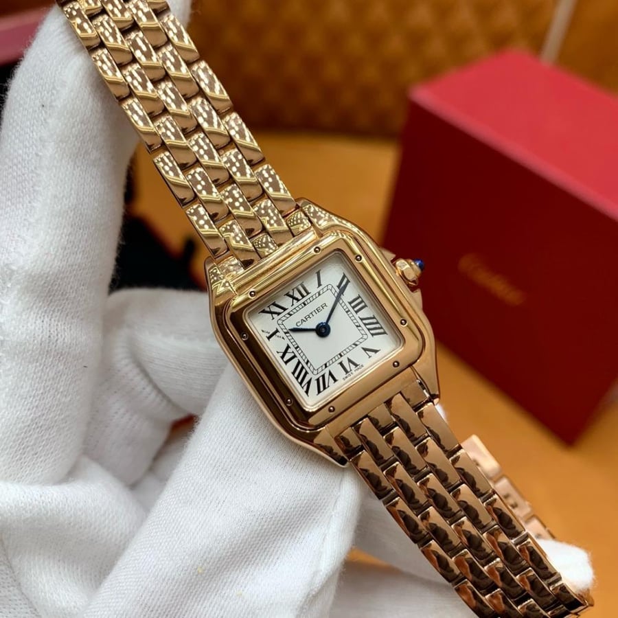 CARTIER