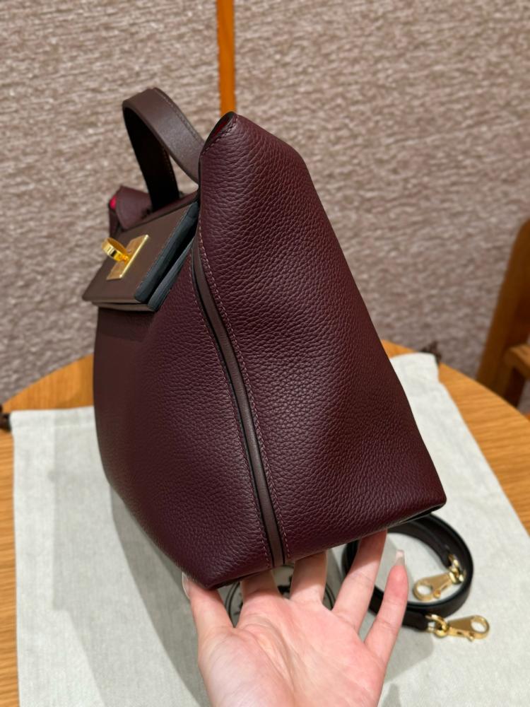 HERMES - 29. CM