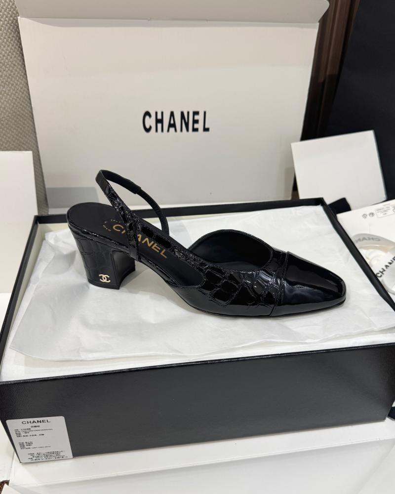 CHANEL