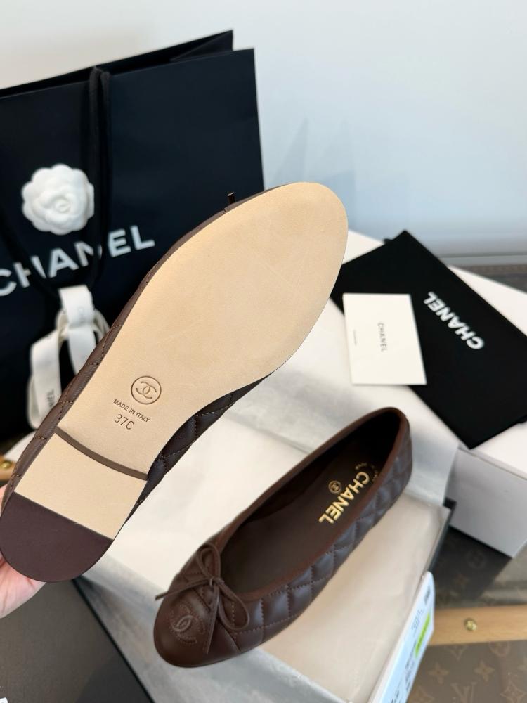 CHANEL