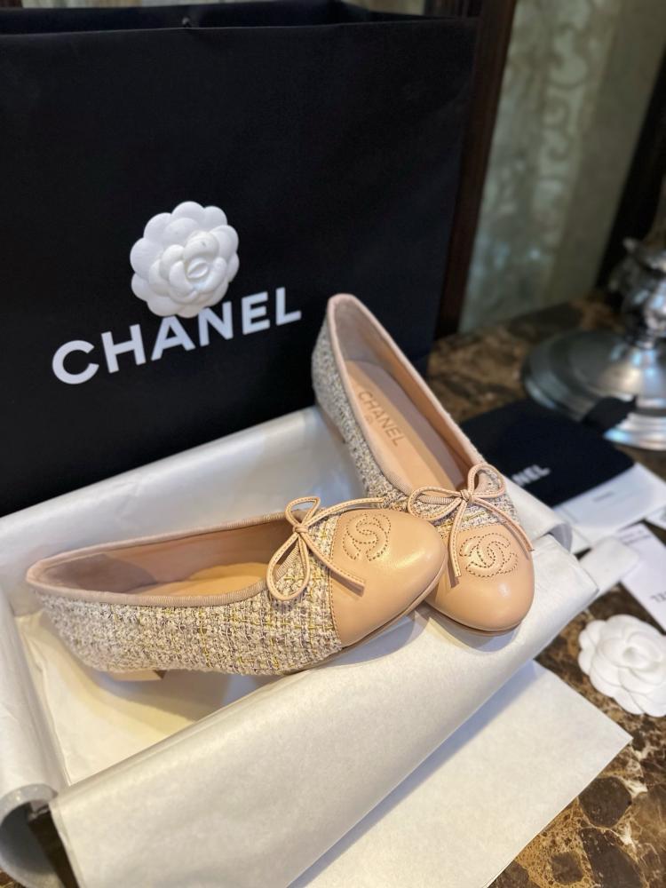 CHANEL