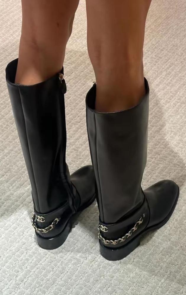 CHANEL