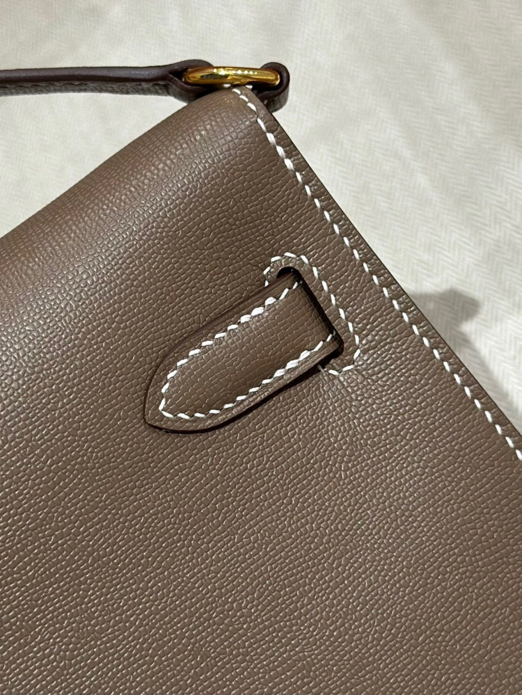 HERMES-Kelly Elan