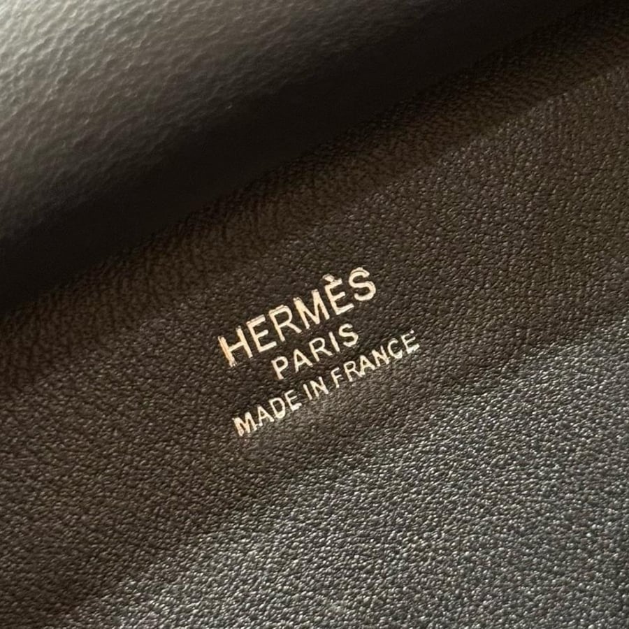 HERMES-Birkin  25