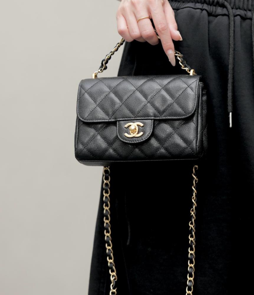 CHANEL