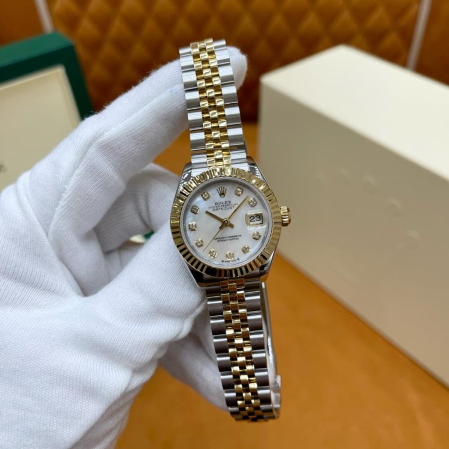 ROLEX