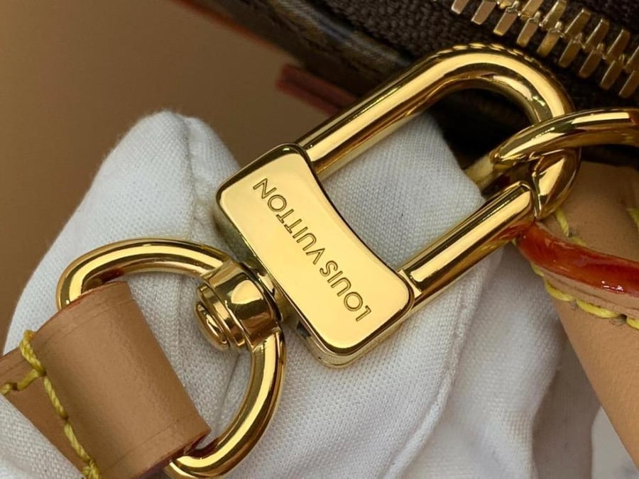 LOUISVUITTON-Nano Alma mini