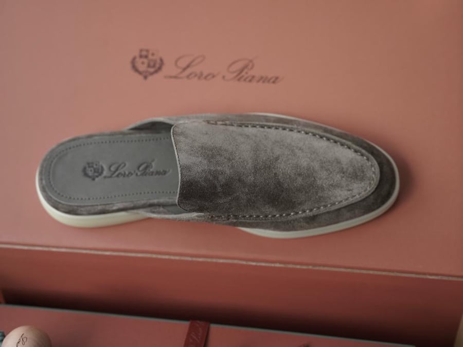 LORO PIANA