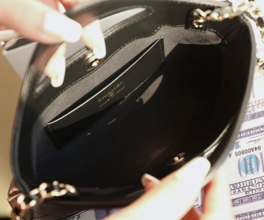 CHANEL