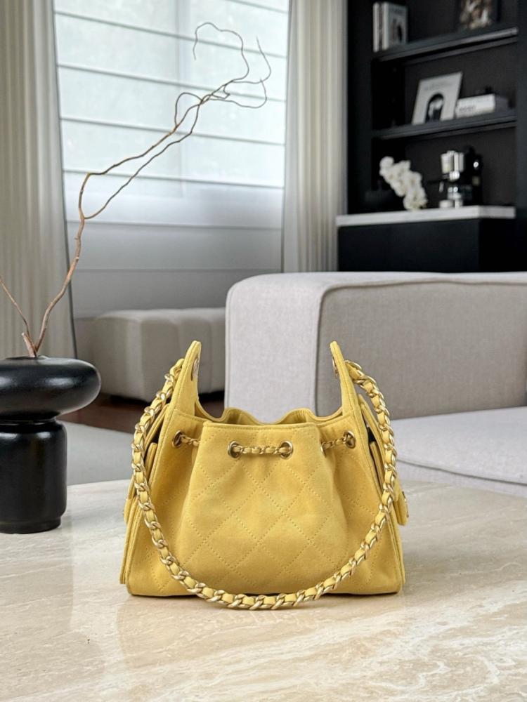 CHANEL-25 mini