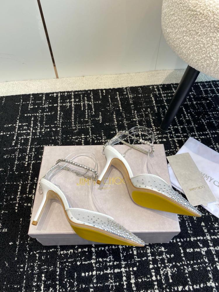 Jimmy Choo