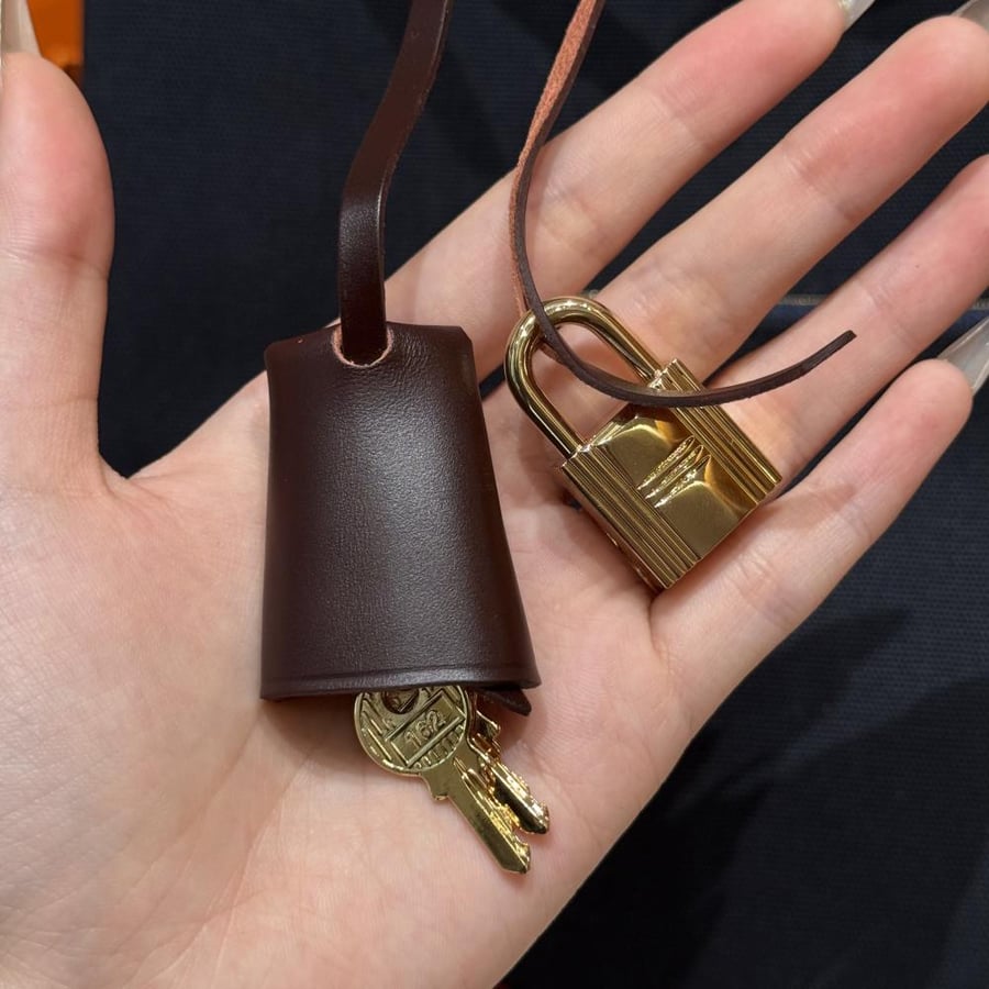 HERMES _Her bag