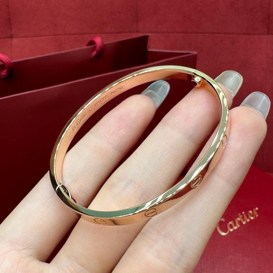 Cartier
