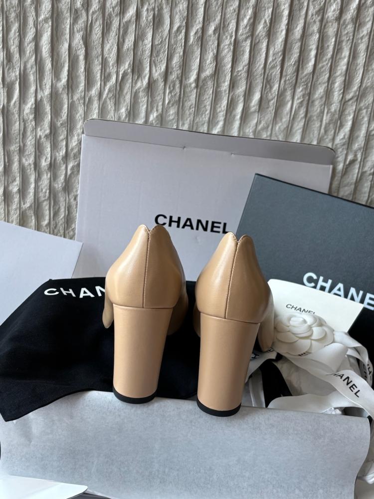 CHANEL