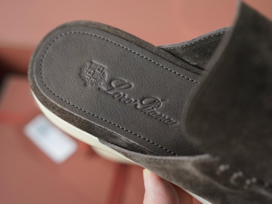 LORO PIANA