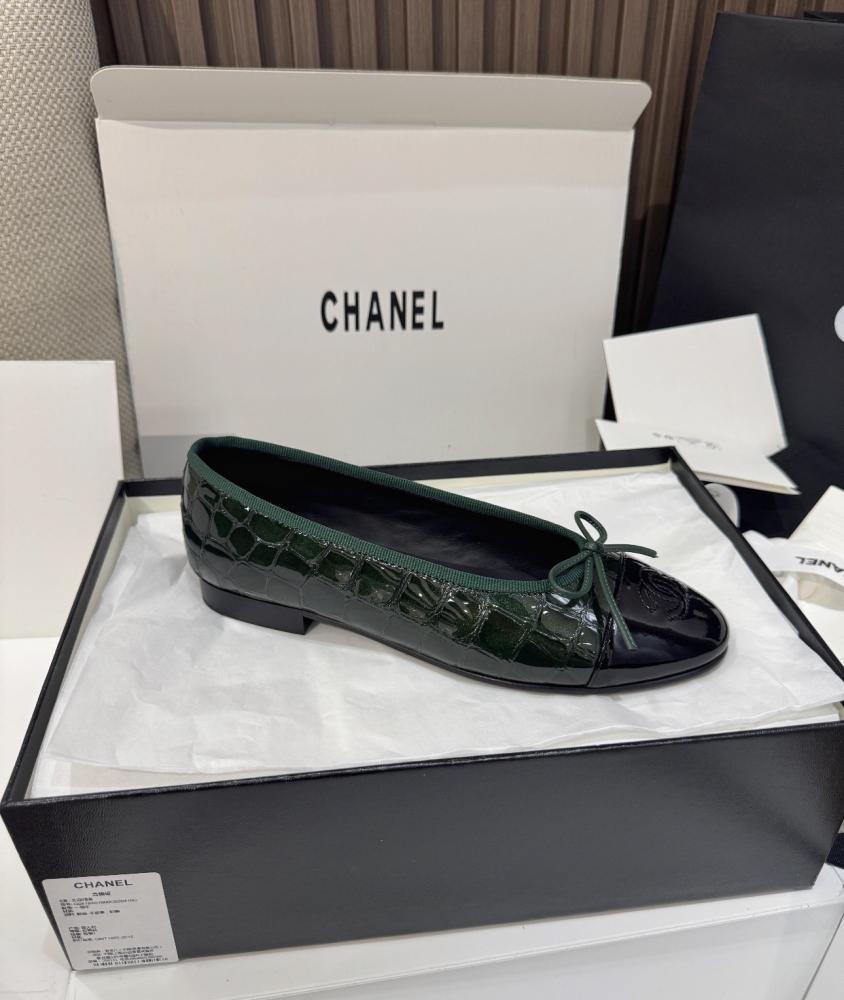 CHANEL