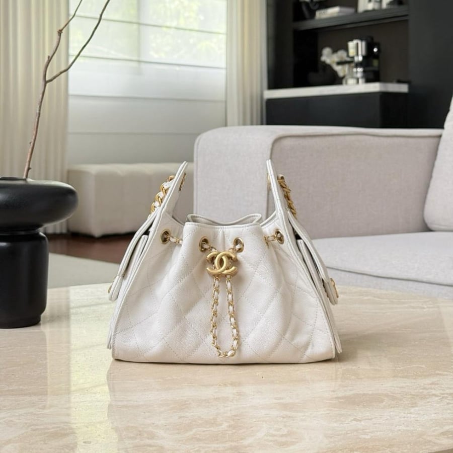 CHANEL-25 mini