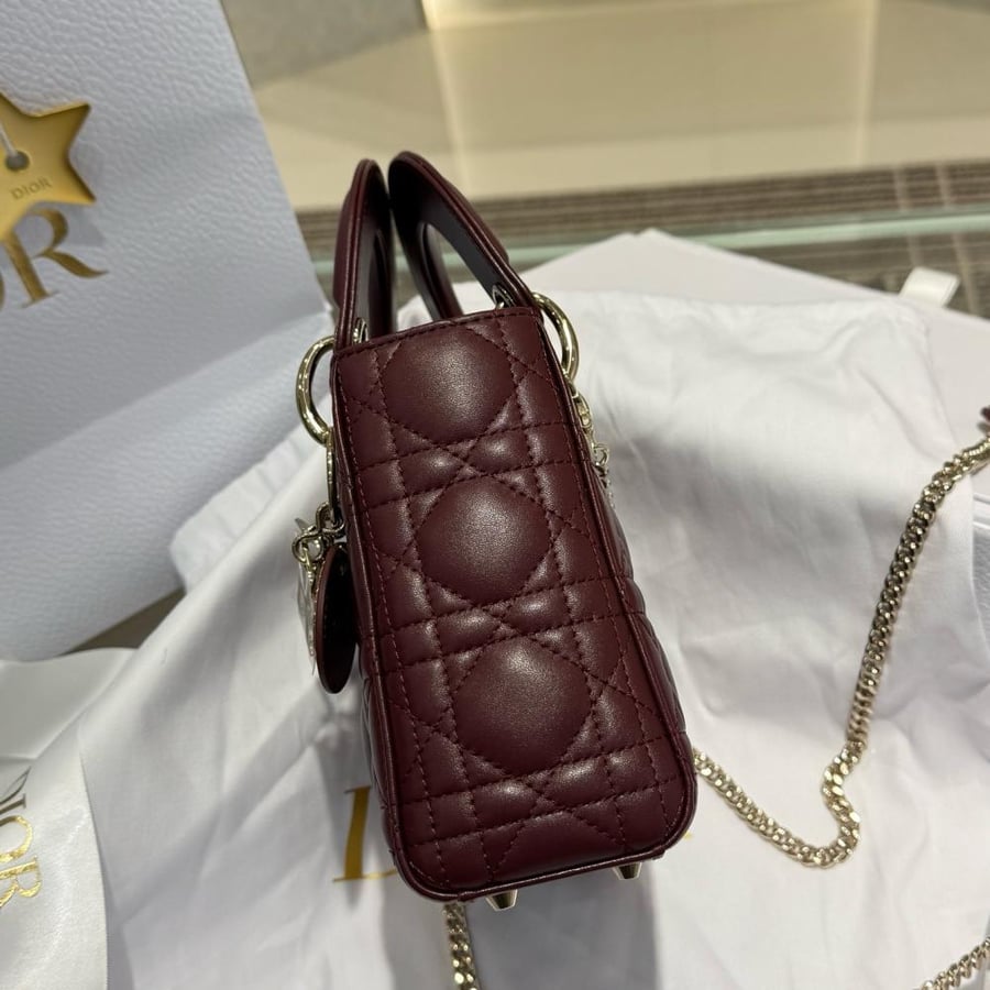 Dior lady