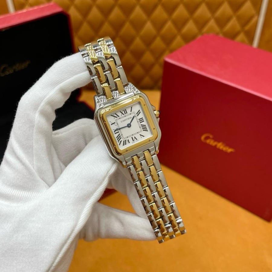 CARTIER