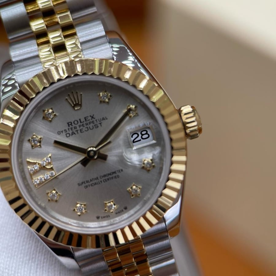 ROLEX