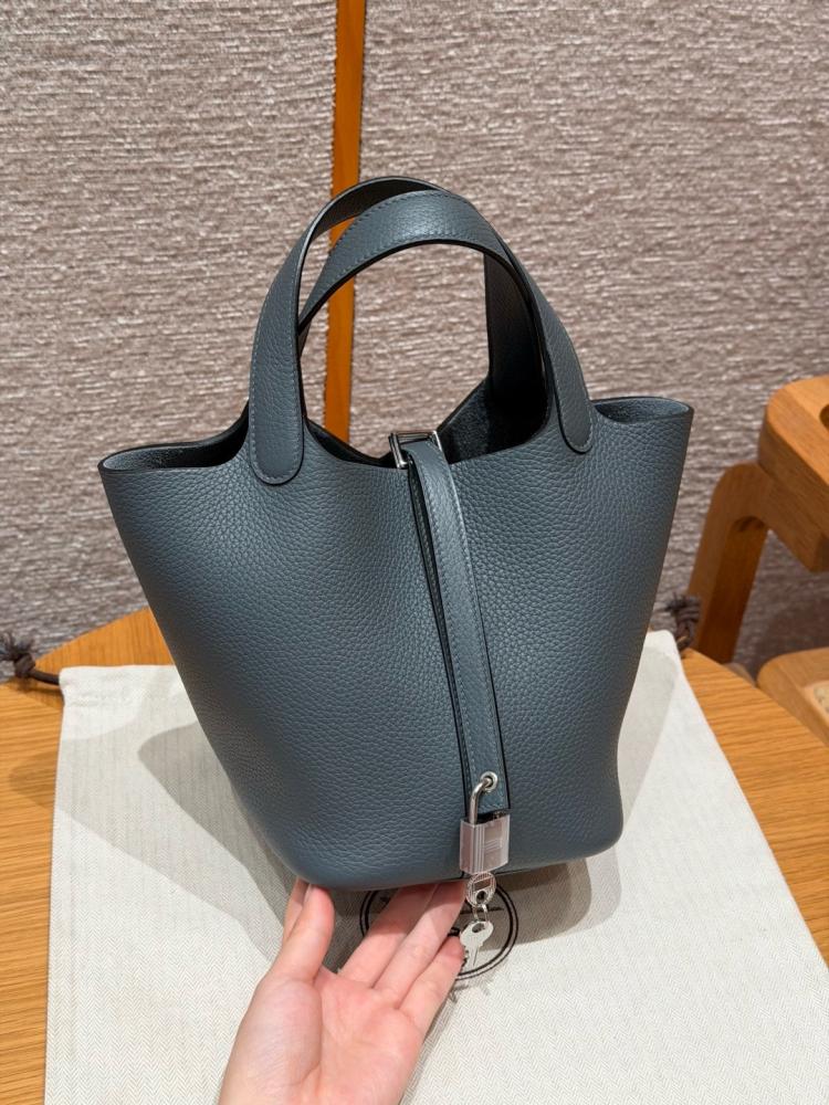 HERMES- picotin 18