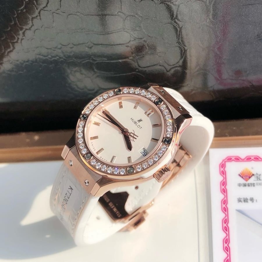 HUBLOT