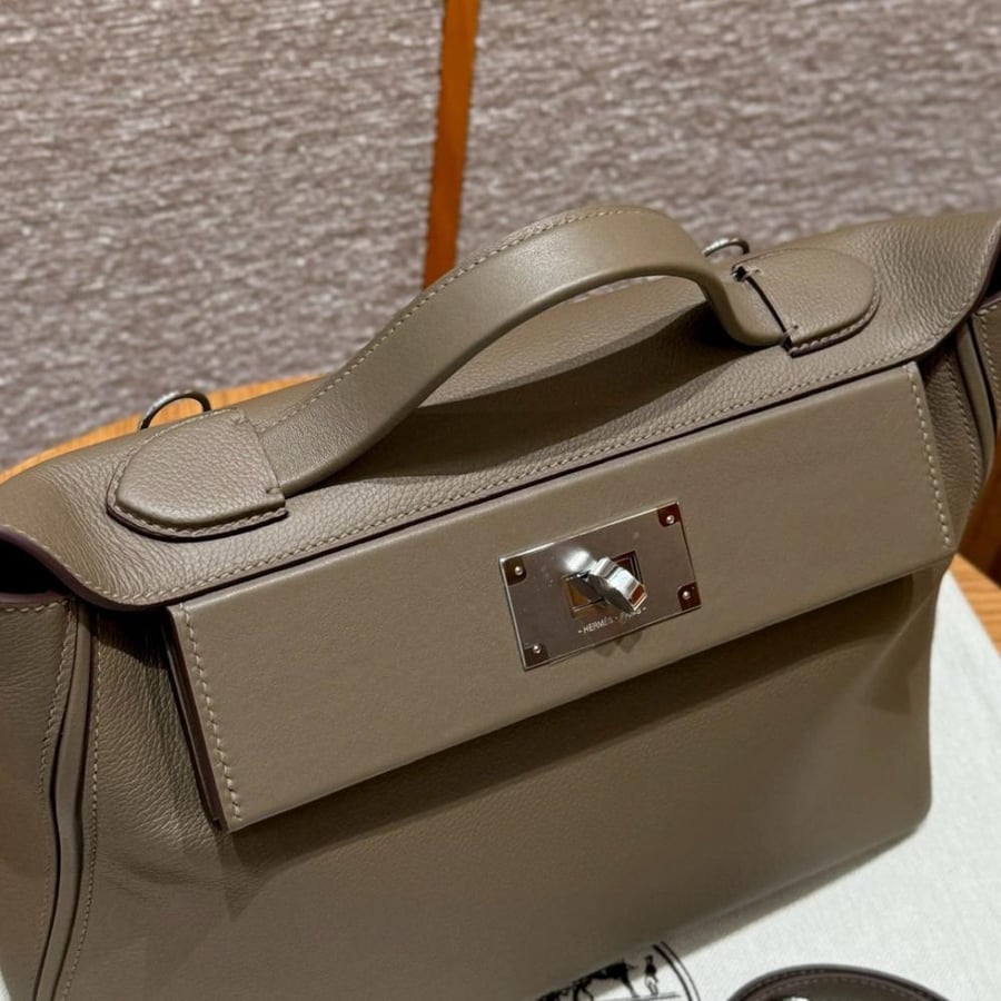 HERMES - 29. CM