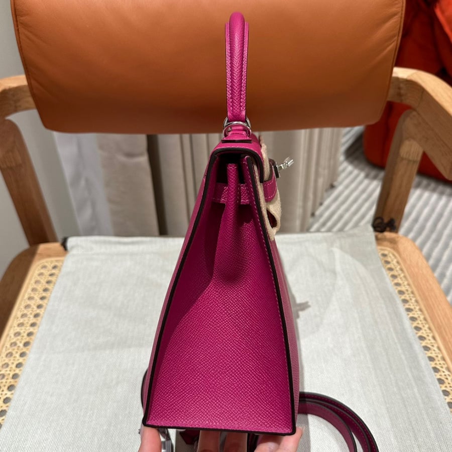 HERMES-Kelly 25